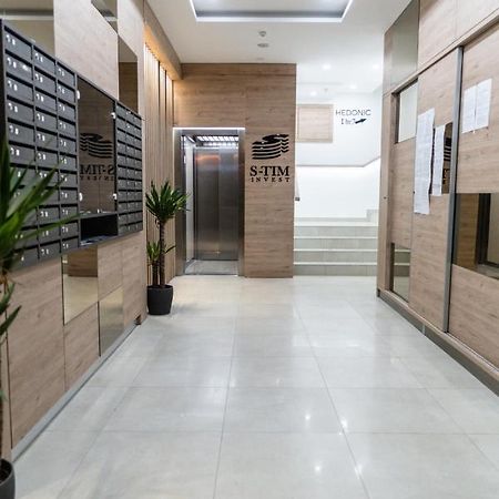 Bella Apartmani ياغودينا المظهر الخارجي الصورة