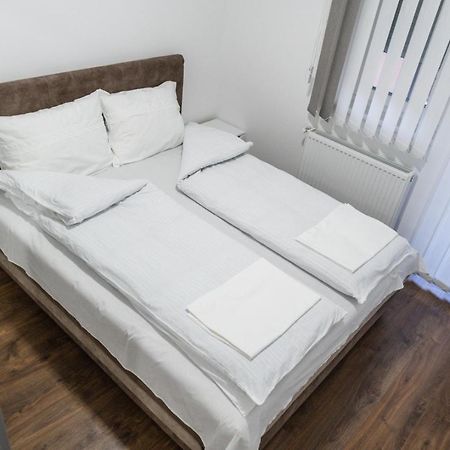 Bella Apartmani ياغودينا المظهر الخارجي الصورة