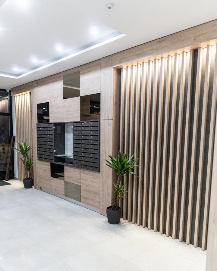 Bella Apartmani ياغودينا المظهر الخارجي الصورة