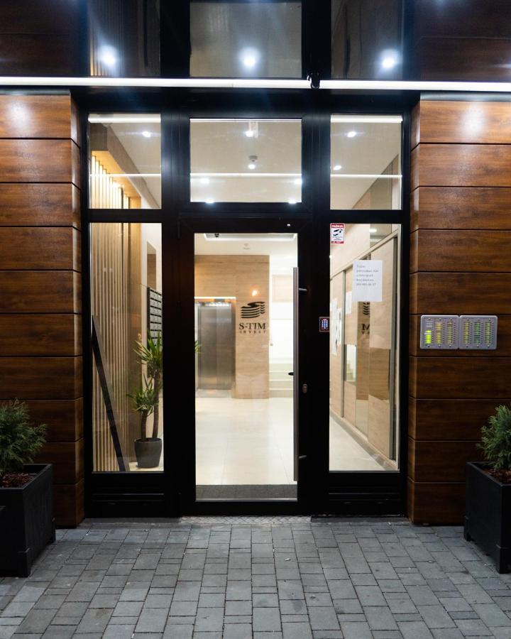 Bella Apartmani ياغودينا المظهر الخارجي الصورة