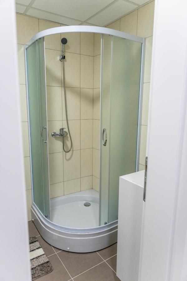Bella Apartmani ياغودينا المظهر الخارجي الصورة