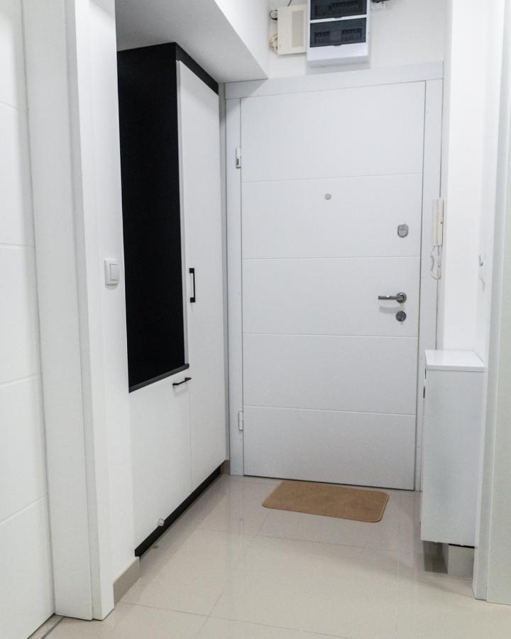 Bella Apartmani ياغودينا المظهر الخارجي الصورة