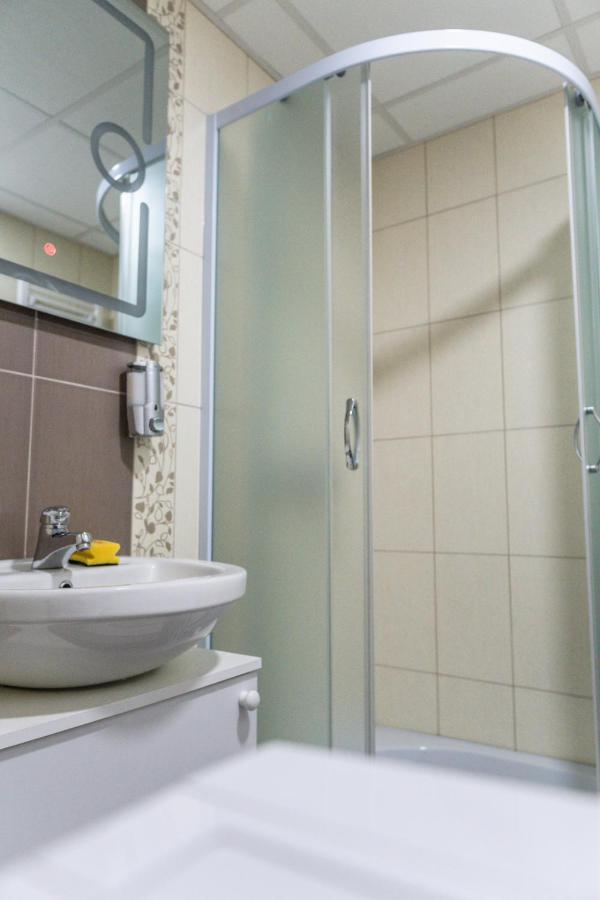 Bella Apartmani ياغودينا المظهر الخارجي الصورة