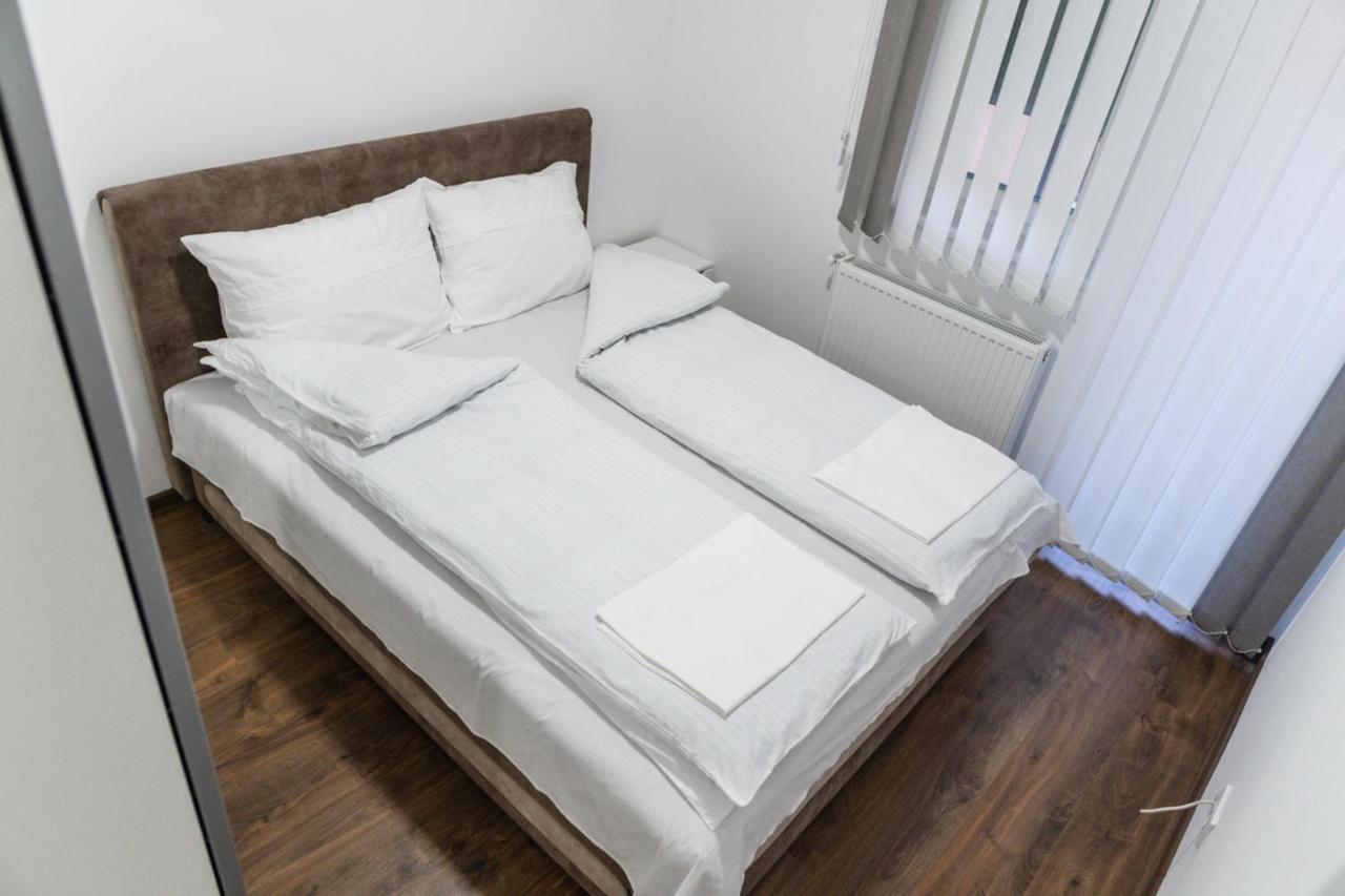 Bella Apartmani ياغودينا المظهر الخارجي الصورة
